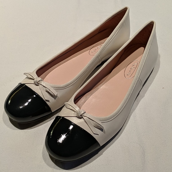 Talbots Shoes - NWT Talbots Barrie16 Flats